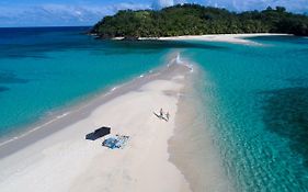 Yasawa Island Resort & Spa